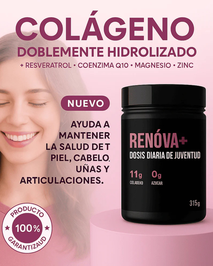 COLAGENO RENOVA