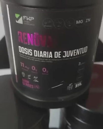 COLAGENO RENOVA